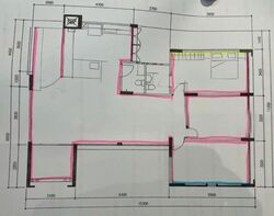 Blk 121 Mcnair Spring (Kallang/Whampoa), HDB 5 Rooms #541686391